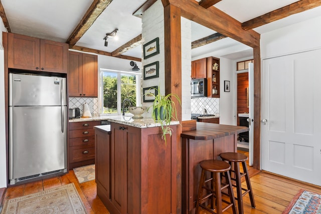 1020 Hendricks Hill Rd, Southport, ME 04576 - photo 22