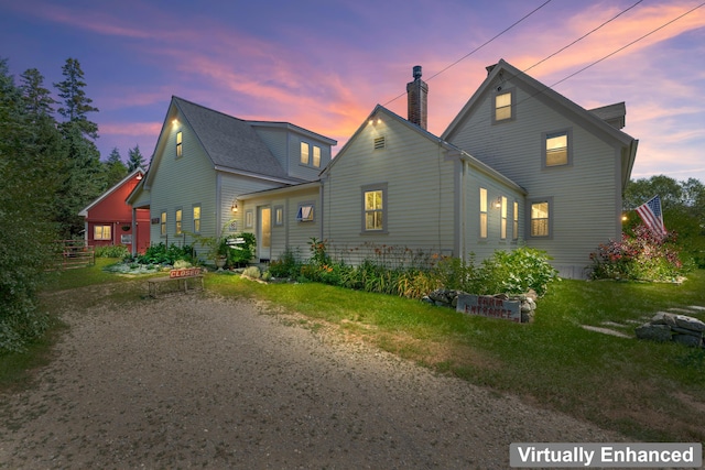 1020 Hendricks Hill Rd, Southport, ME 04576 - photo 66