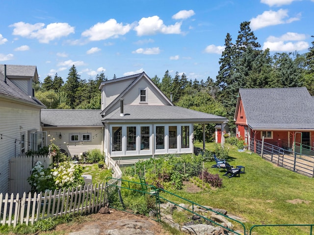1020 Hendricks Hill Rd, Southport, ME 04576 - photo 86