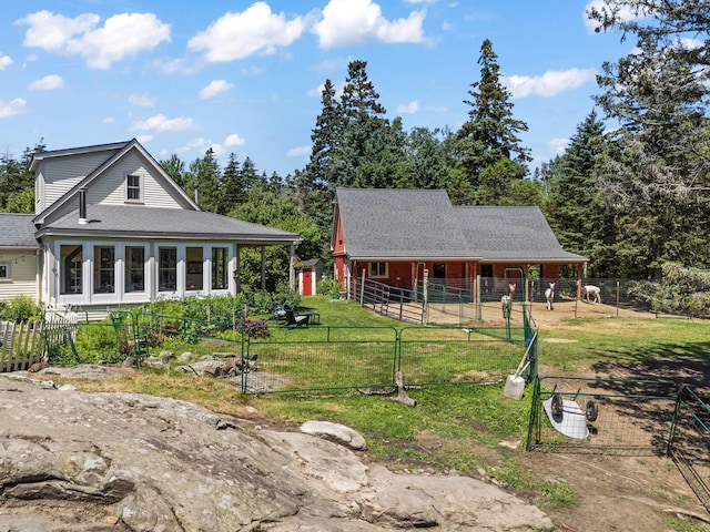 1020 Hendricks Hill Rd, Southport, ME 04576 - photo 87