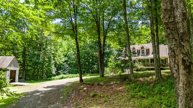 66 Wagg Rd, Bowdoin, ME 04287 - photo 3