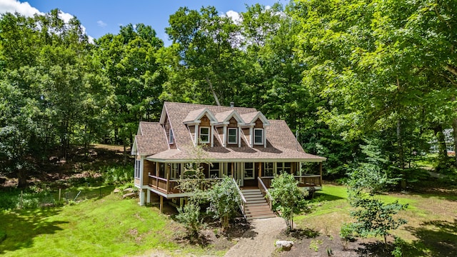 66 Wagg Rd, Bowdoin, ME 04287 - photo 4