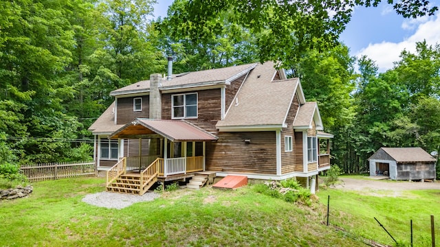 66 Wagg Rd, Bowdoin, ME 04287 - photo 6