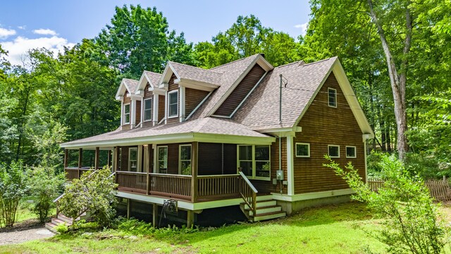 66 Wagg Rd, Bowdoin, ME 04287 - photo 8
