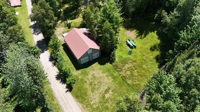 60 Gravel Pit Rd, Eustis, ME 04936 - photo 30