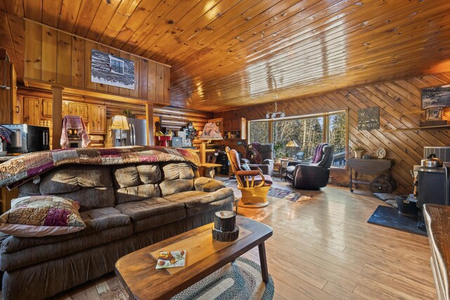 60 Gravel Pit Rd, Eustis, ME 04936 - photo 7