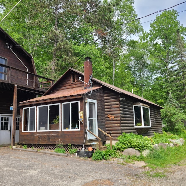 60 Gravel Pit Rd, Eustis, ME 04936 - photo 3