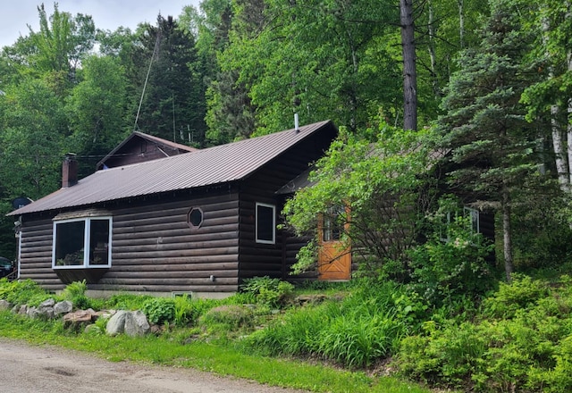 60 Gravel Pit Rd, Eustis, ME 04936 - photo 27