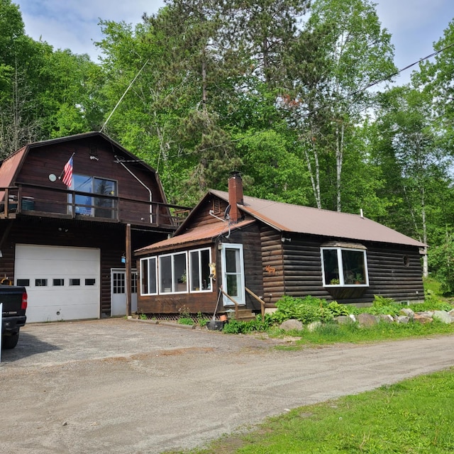 60 Gravel Pit Rd, Eustis, ME 04936 - photo 29