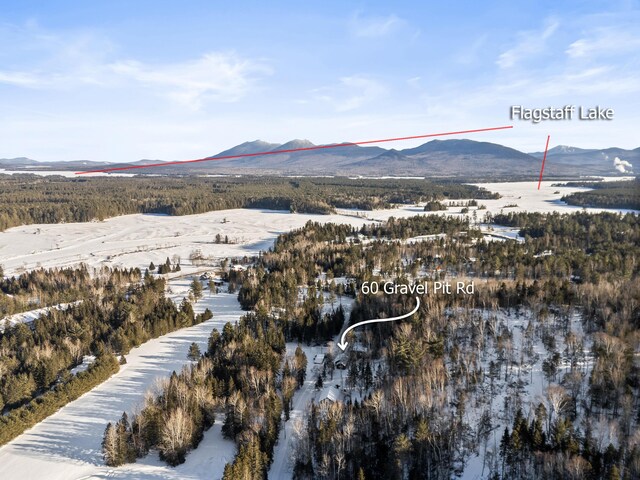 60 Gravel Pit Rd, Eustis, ME 04936 - photo 34