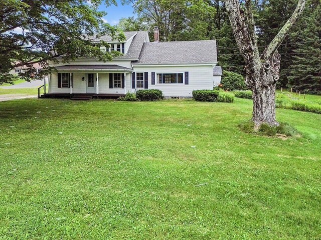 301 Pond Rd, West Gardiner, ME 04345 - photo 40