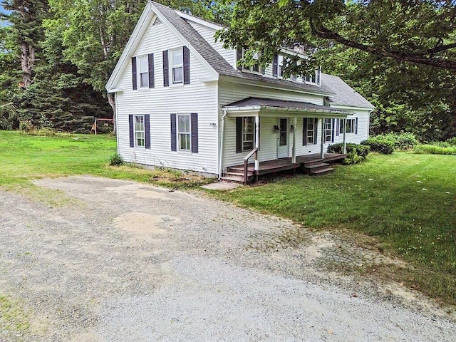 301 Pond Rd, West Gardiner, ME 04345 - photo 41
