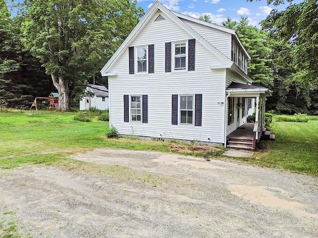 301 Pond Rd, West Gardiner, ME 04345 - photo 42