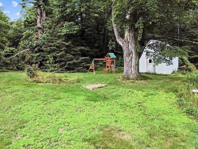 301 Pond Rd, West Gardiner, ME 04345 - photo 51