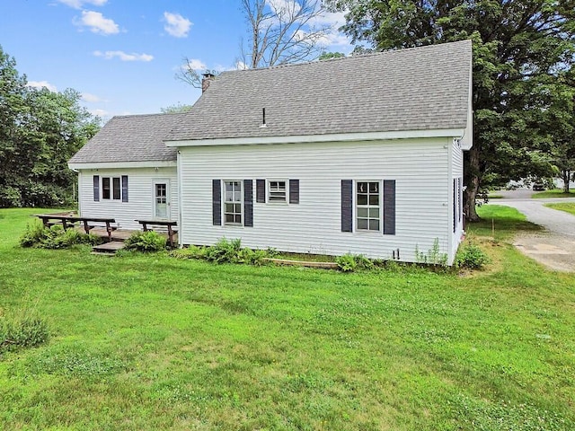 301 Pond Rd, West Gardiner, ME 04345 - photo 44