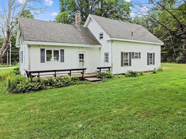 301 Pond Rd, West Gardiner, ME 04345 - photo 45