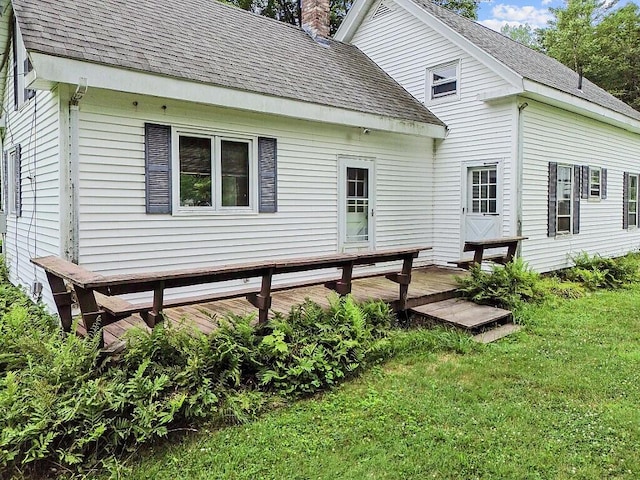 301 Pond Rd, West Gardiner, ME 04345 - photo 46
