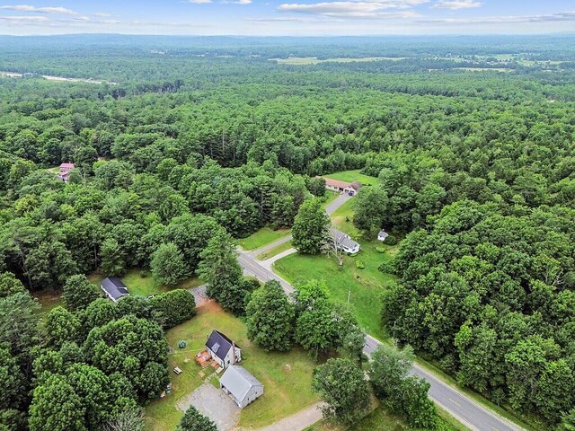 301 Pond Rd, West Gardiner, ME 04345 - photo 54