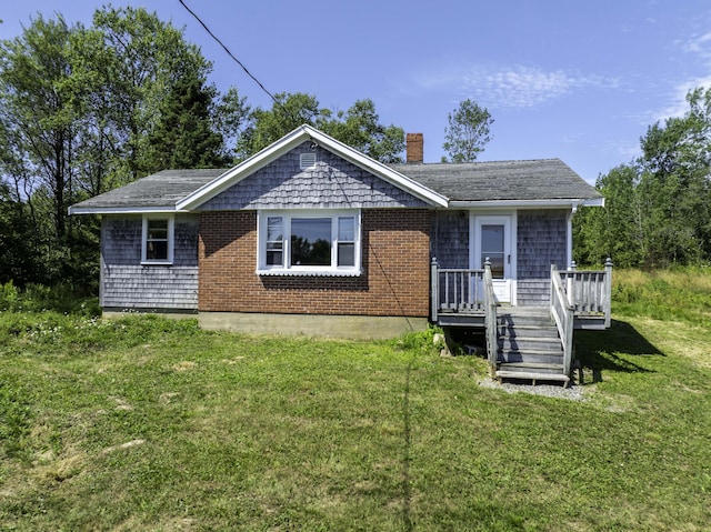 1323 Port Rd, Machiasport, ME 04655 - photo 1