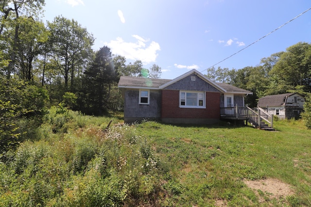 1323 Port Rd, Machiasport, ME 04655 - photo 25