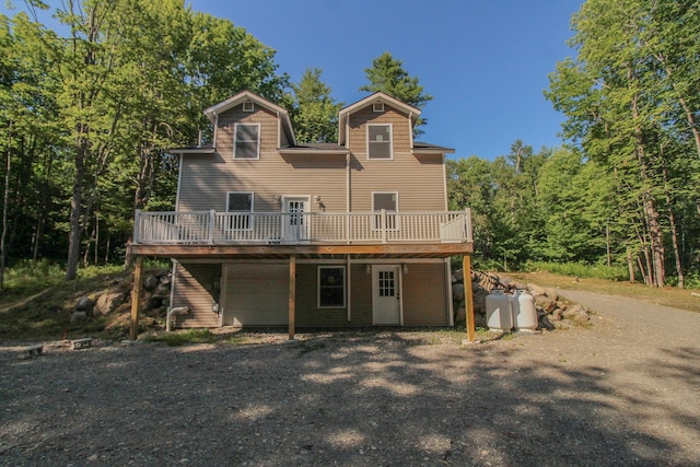 123 Bowerbank Rd, Sebec, ME 04481 - photo 1