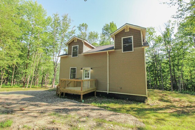 123 Bowerbank Rd, Sebec, ME 04481 - photo 5