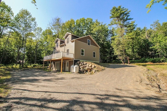 123 Bowerbank Rd, Sebec, ME 04481 - photo 2