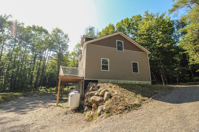 123 Bowerbank Rd, Sebec, ME 04481 - photo 38