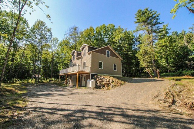 123 Bowerbank Rd, Sebec, ME 04481 - photo 37