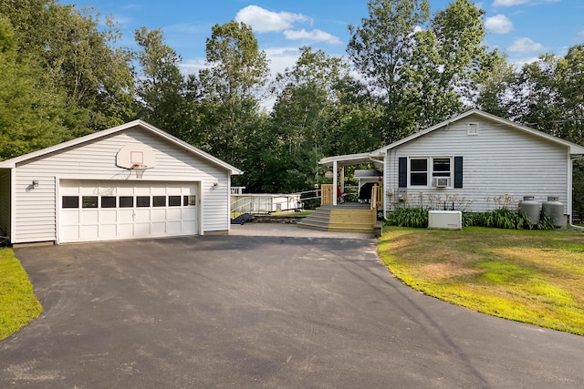 556 River Rd, Lewiston, ME 04240 - photo 31