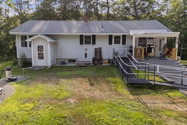556 River Rd, Lewiston, ME 04240 - photo 35