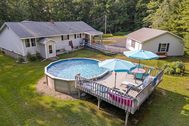 556 River Rd, Lewiston, ME 04240 - photo 37