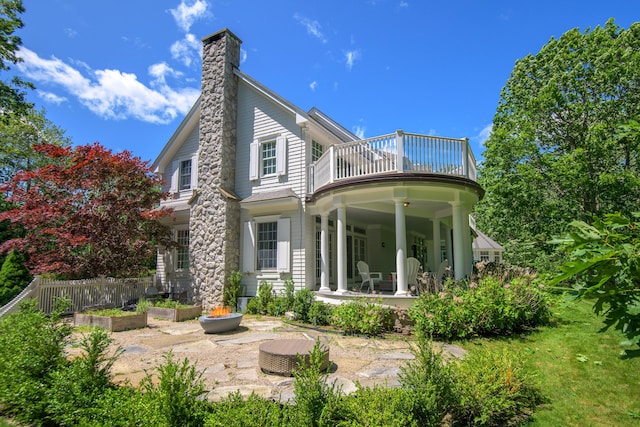 2 Poets Ln, Kennebunkport, ME 04046 - photo 42