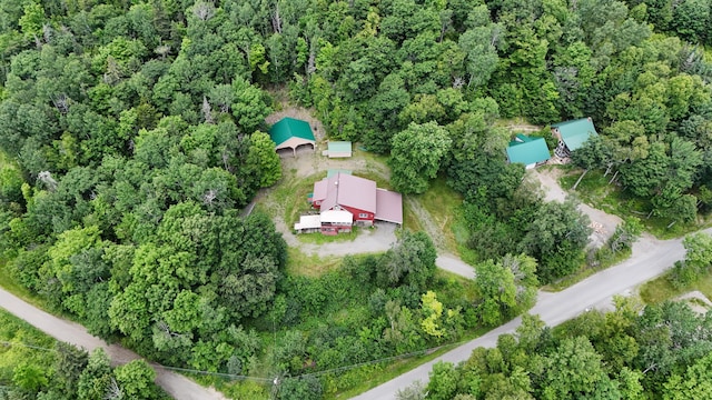505 Eustis Ridge Rd, Eustis, ME 04936 - photo 23
