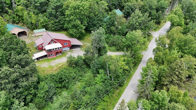505 Eustis Ridge Rd, Eustis, ME 04936 - photo 24