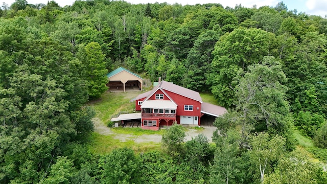 505 Eustis Ridge Rd, Eustis, ME 04936 - photo 1