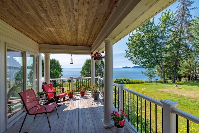11 Ocean Bridge Blvd, Lamoine, ME 04605 - photo 4