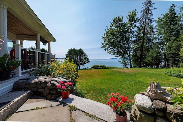 11 Ocean Bridge Blvd, Lamoine, ME 04605 - photo 10