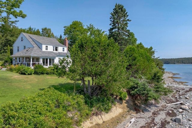 11 Ocean Bridge Blvd, Lamoine, ME 04605 - photo 21