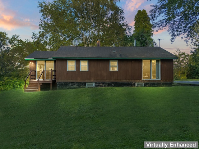 1286 W Rd, Litchfield, ME 04350 - photo 1