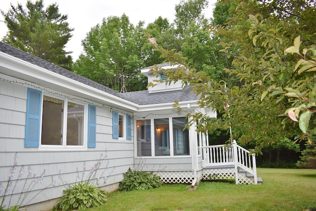 100 N Searsport Rd, Searsport, ME 04974 - photo 4