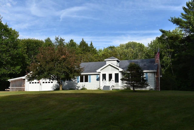 100 N Searsport Rd, Searsport, ME 04974 - photo 2