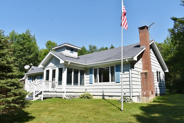 100 N Searsport Rd, Searsport, ME 04974 - photo 1