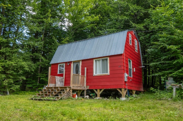 82 E Shore Rd, Athens, ME 04912 - photo 4