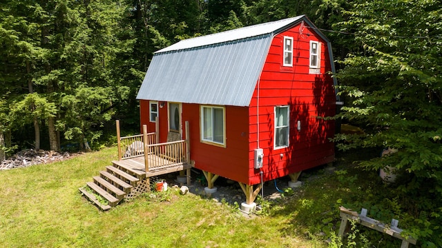 82 E Shore Rd, Athens, ME 04912 - photo 3