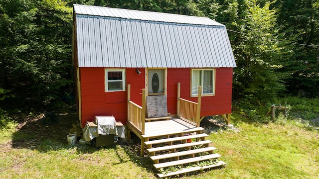 82 E Shore Rd, Athens, ME 04912 - photo 1
