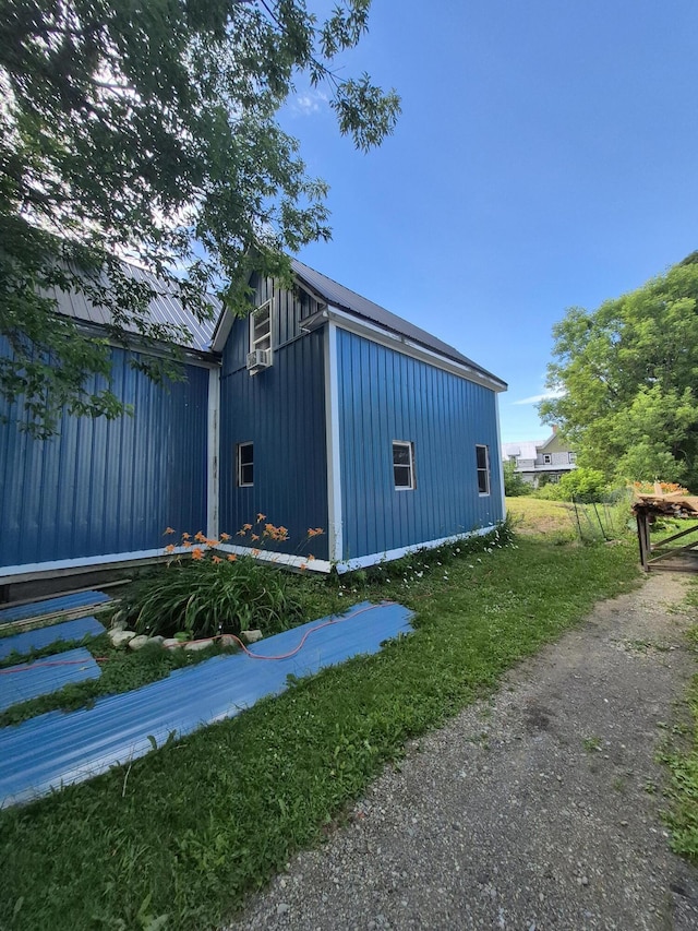 68 Sewall St, Island Falls, ME 04747 - photo 1