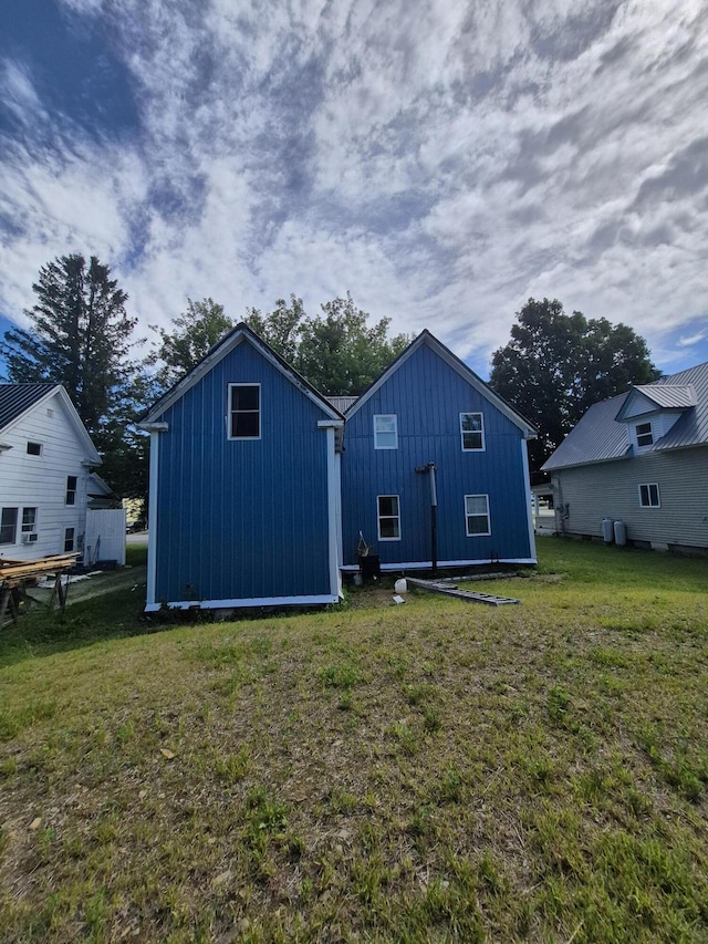 68 Sewall St, Island Falls, ME 04747 - photo 2