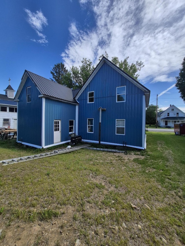 68 Sewall St, Island Falls, ME 04747 - photo 3