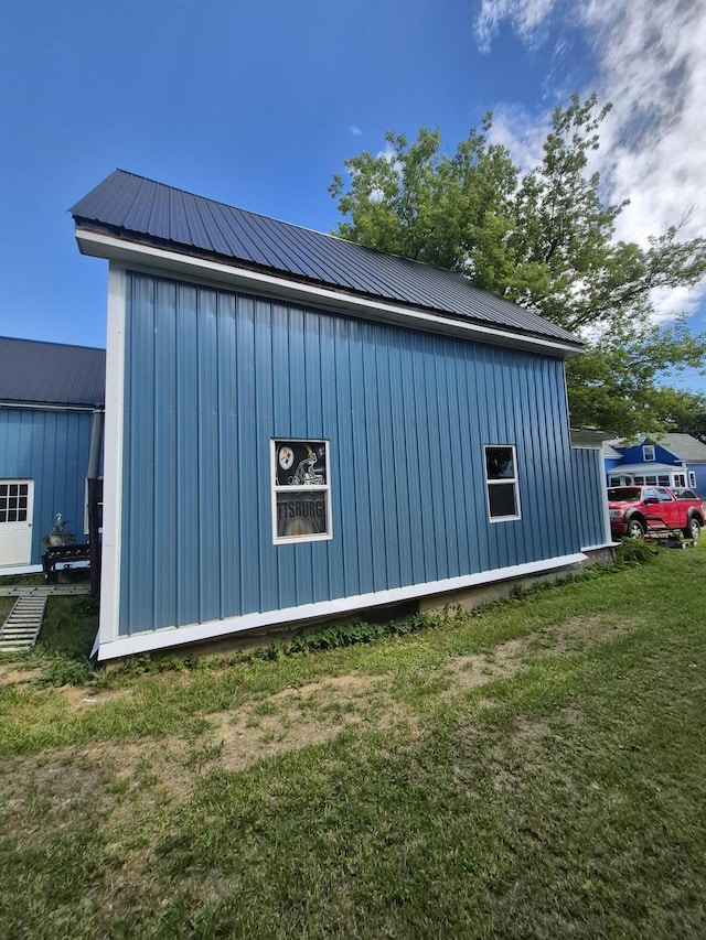 68 Sewall St, Island Falls, ME 04747 - photo 5